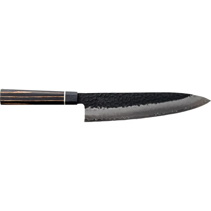 Suncraft Senzo Finest Kochmesser 21 cm ZB-04