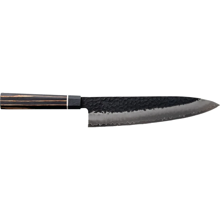 Suncraft Senzo Finest Kochmesser 21 cm ZB-04 – Bild 1