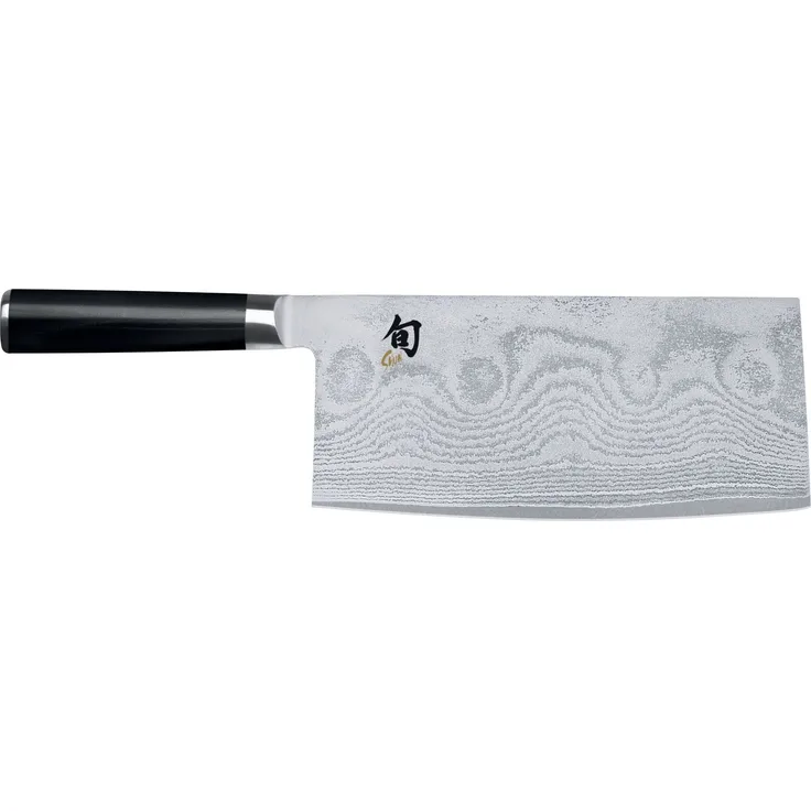 KAI China Kochmesser 7" (18,0 cm) Shun Classic DM-0712