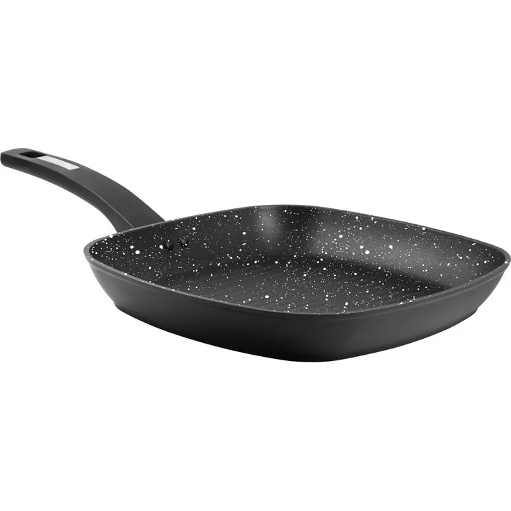 CS Koch-Systeme Steakpfanne Marburg, Aluminium (1-tlg), Induktion – Bild 1