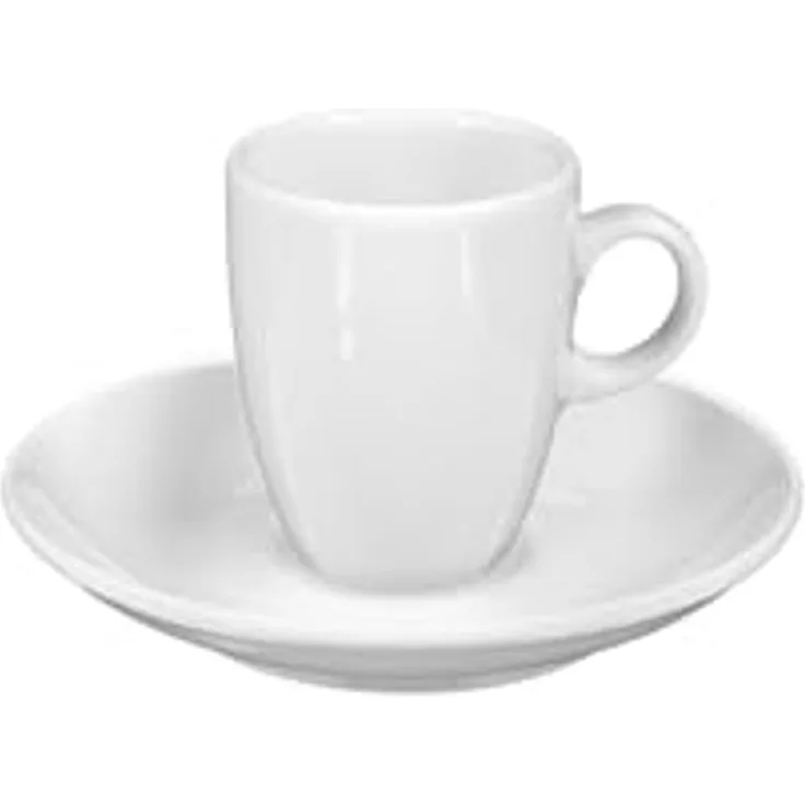 Seltmann Weiden VIP. Espressotasse mit Untertasse 90 ml