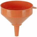 Trichter mit Sieb 200mm 2,9l Auto Autozubehör Motor Motolöl Reparatur Werkstatt