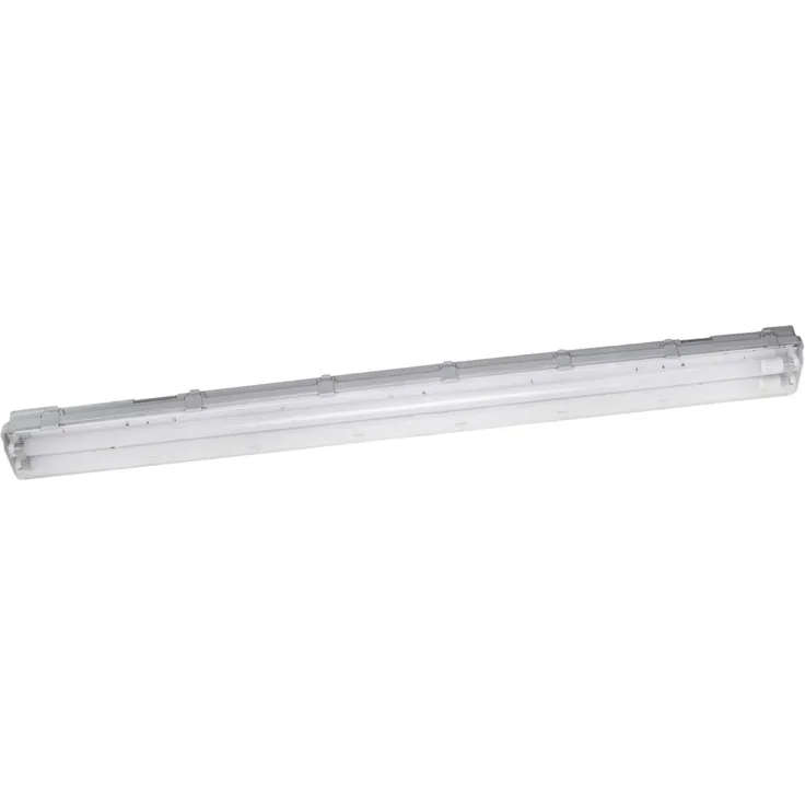 Osram Feuchtraumleuchte Submarine 2 x 15 Watt 126 cm