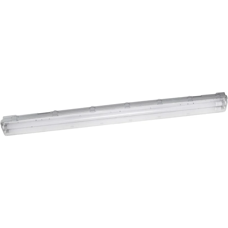 Osram Feuchtraumleuchte Submarine 2 x 15 Watt 126 cm