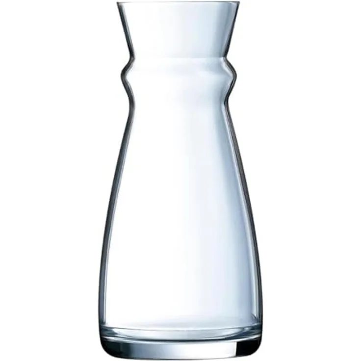 Arcoroc Fluid Karaffe 400ml, 1Stück
