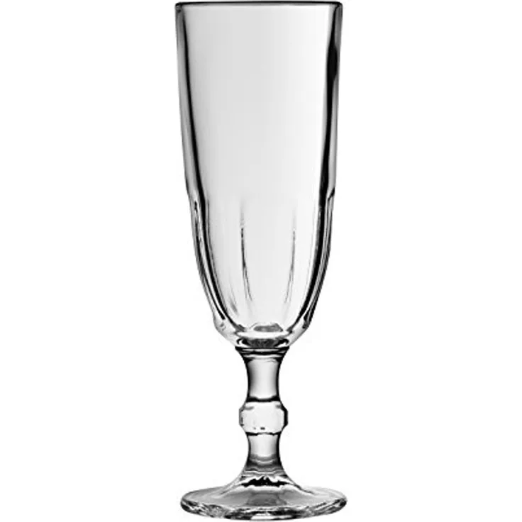 Libbey Sektgläser ''Country'' 160 ml (6 Stück)