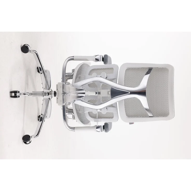 Sihoo 'Doro S300' ergonomischer Schreibtischstuhl, 124,5 x 76 cm, in Grau – Bild 17