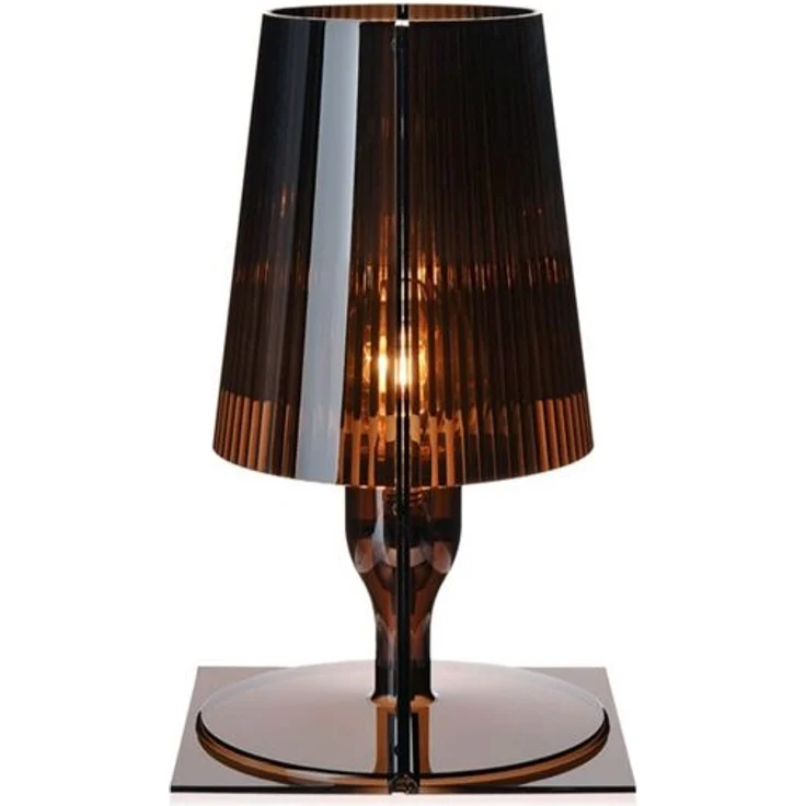 Kartell Take Tischlampe – Bild 2