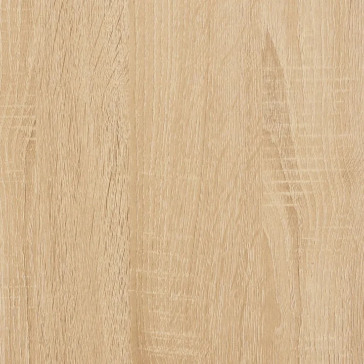 vidaXL Aquariumständer Sonoma-Eiche 81 x 36 x 73 cm Holzwerkstoff 833626 – Bild 5