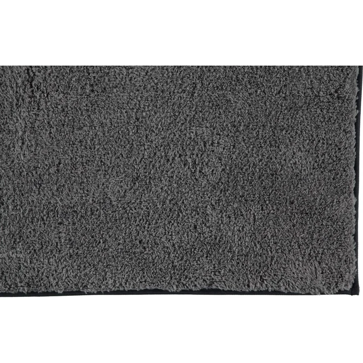 Cawö Home Badematte Frame 1006, 100% Polyester, rutschfest – Bild 5