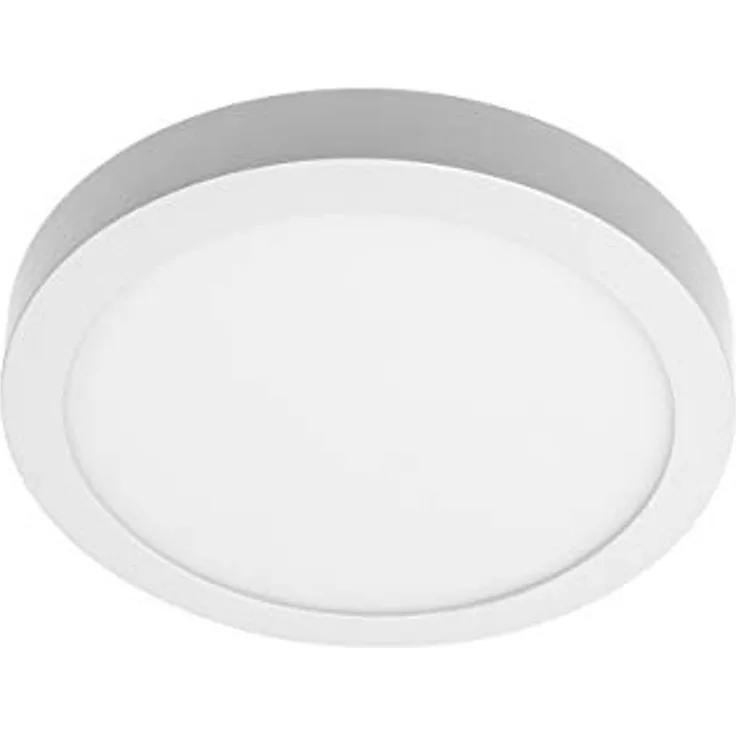 GTV Deckenleuchte Oris 1x25W LED (LD-ORN25W-NB)
