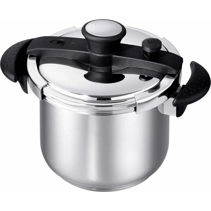 Schnellkochtopf 'München' 4L