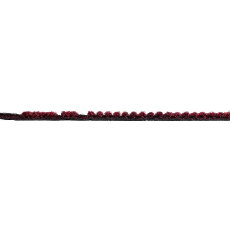 Primaflor-Ideen in Textil Läufer MALAGA, rechteckig, Höhe: 6 mm, Schmutzfangteppich, Schmutzmatte, robust, rutschhemmend – Bild 3