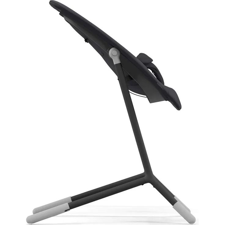 Cybex Lemo 4-in-1 Kinderstuhl Stone Blue Schwarz 1 – Bild 8