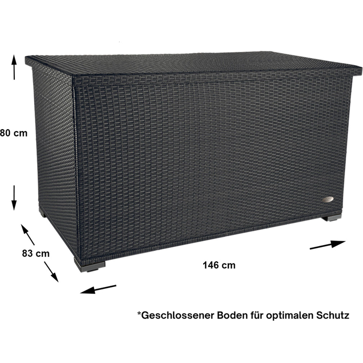 Auflagenbox Venezia – Bild 3