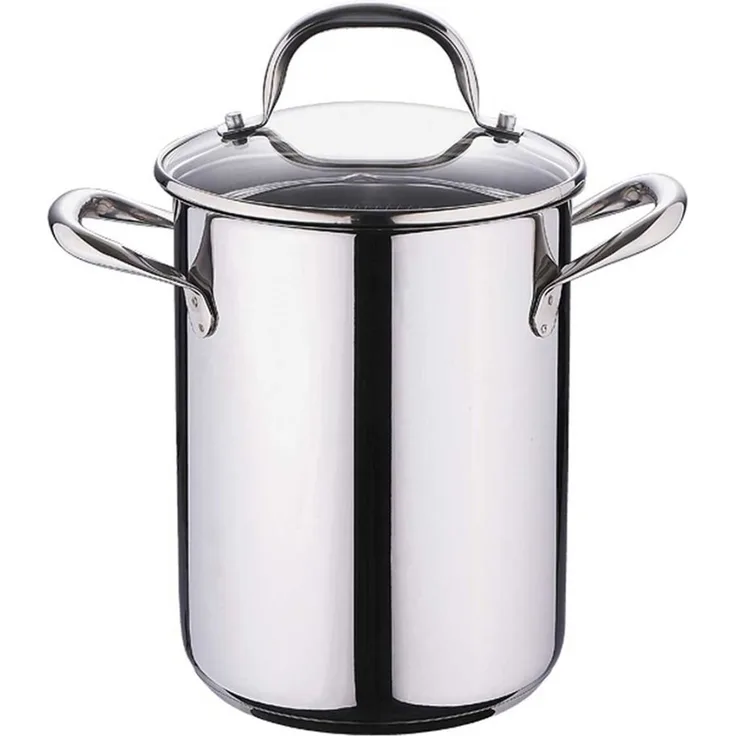 Bergner Spargel-Spaghetti-Topf BG6379