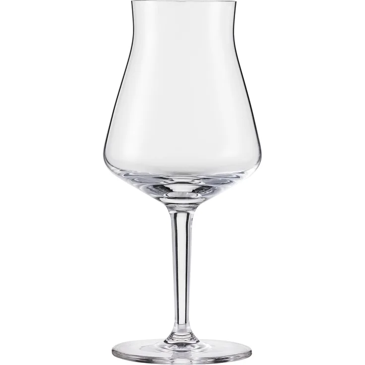 Schott Zwiesel Whisky Nosing Basic BAR Selection 17 Glas, Tritan Kristalglas, Transparente, 8 cm, 6