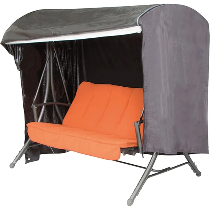 AeroCover Schutzhülle für Schaukeln 240x150x135/115 cm – Bild 10
