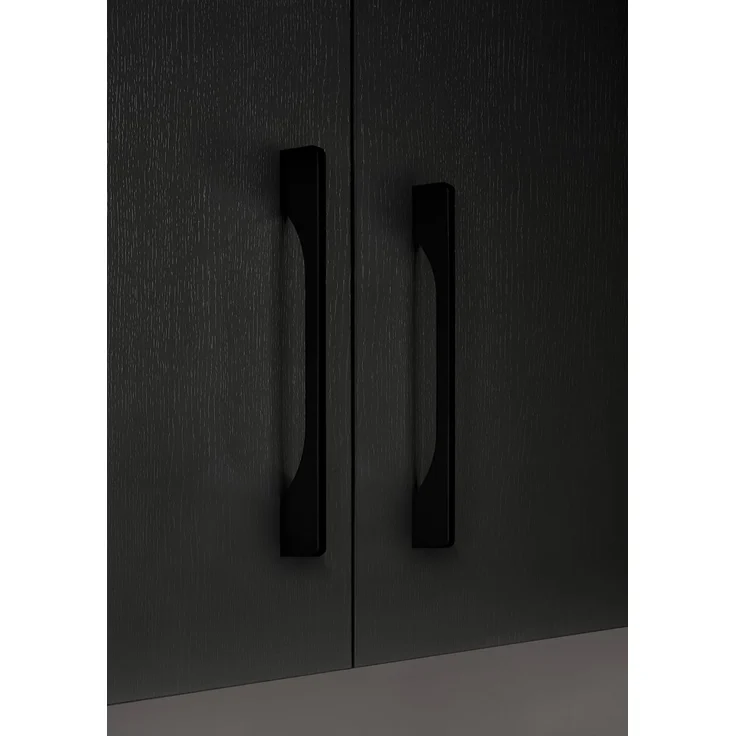 BASIC by Balculina Winkelküche Turin, Stellbreite 280x175 cm, wahlweise mit E-Geräten – Bild 8