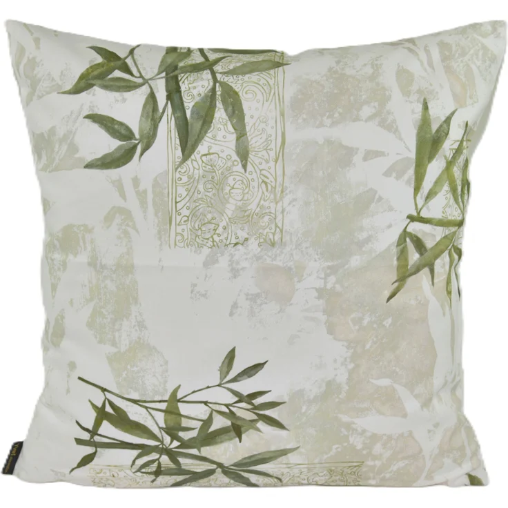 Kissenhülle NERAN BH 50x50 cm bunt