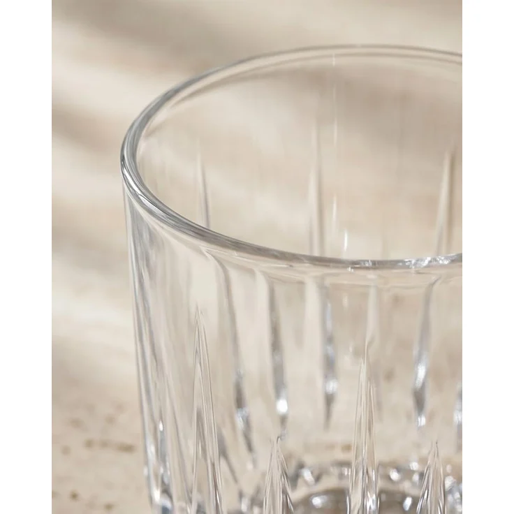 Ritzenhoff & Breker Palace Whiskybecher 300 ml 6er Set – Bild 2