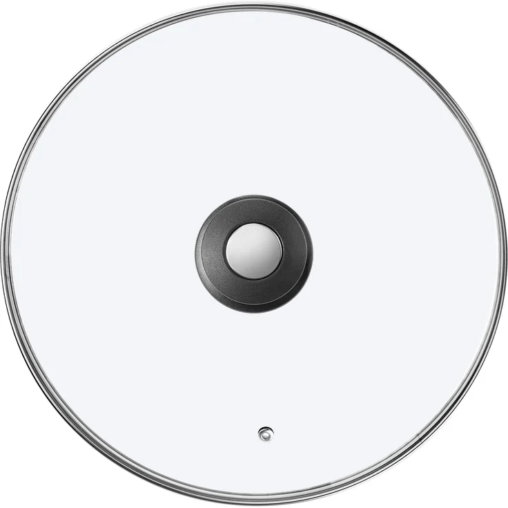 KADAX Glasdeckel 30 cm Topfdeckel für Bratpfanne – Bild 6