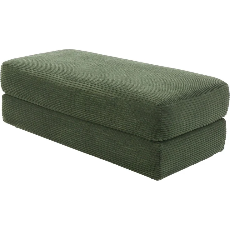 Jockenhöfer Gruppe Hocker Allround, B: 122 cm, vielseitig nutzbar, viele Farben und Qualitäten wählbar – Bild 4