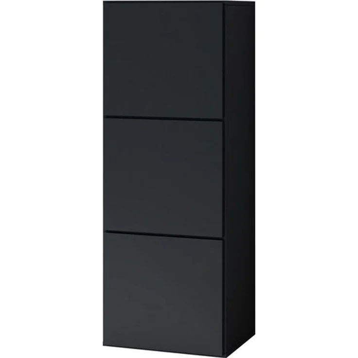 doporro Schuhschrank Schuhregal Schuhständer mit 3 Fächern Schuhschrank02 – Bild 4