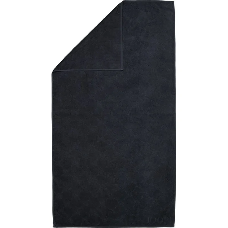 JOOP! Handtücher Uni Cornflower 1670, 100% Baumwolle (1-St) – Bild 5