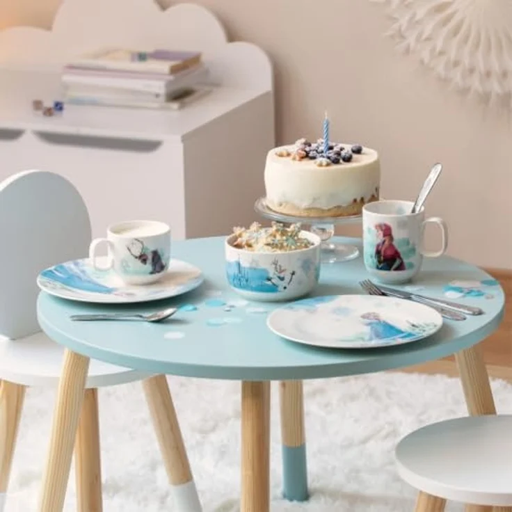 Villeroy & Boch Disney Frozen Kinderbecher mit Henkel klein – Bild 4