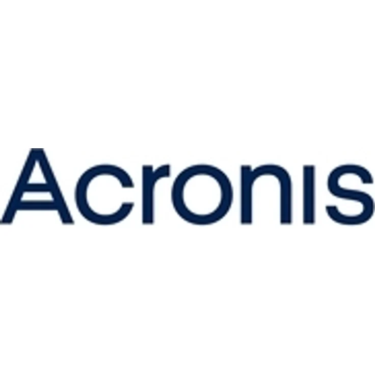 Acronis Box True Image Advanded 5PC + 50GB Subsc 1J DE
