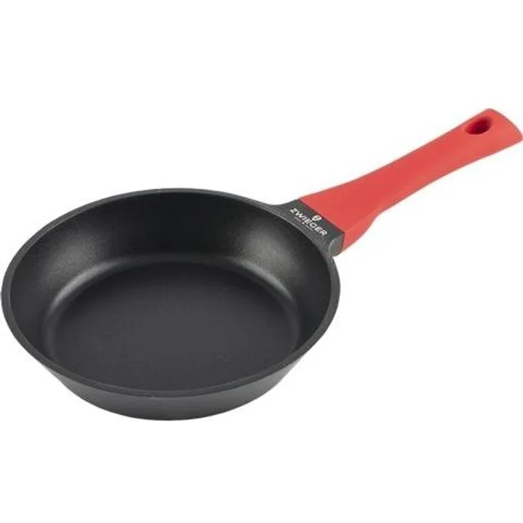 ZWIEGER 'Obsidianas' Bratpfanne, 20 cm, antihaftbeschichtet