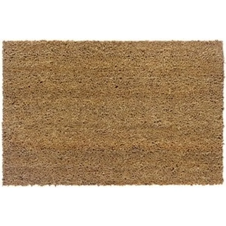 ASTRA Fußmatte Kokosvelours 103, rechteckig, Höhe: 24 mm, Schmutzfangmatte, Kokosmatte, In -und Outdoor geeignet – Bild 6