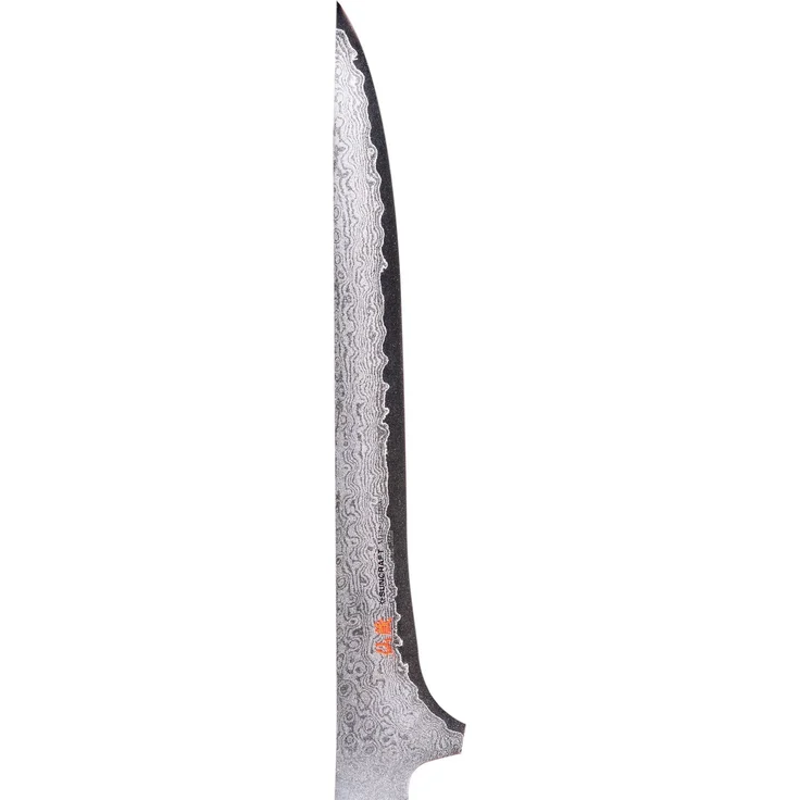 Senzo Classic ID-13 Ausbeinmesser 17 cm – Bild 2