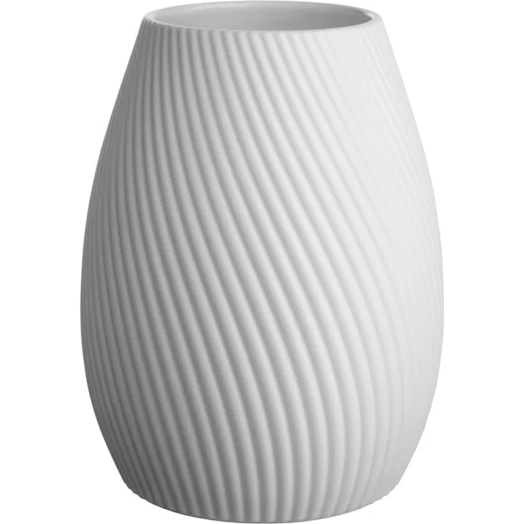 ASA Selection Vase, Weiß, Rotate