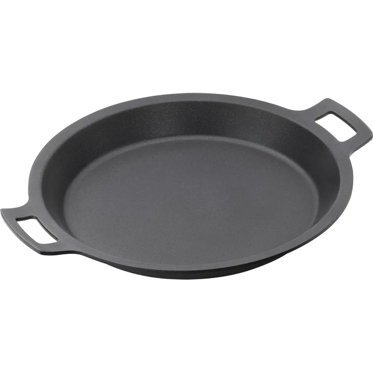 Pfanne BRA A271636 (Ø 36 cm) Aluminium Geschmiedetes Aluminium Ø 36 cm