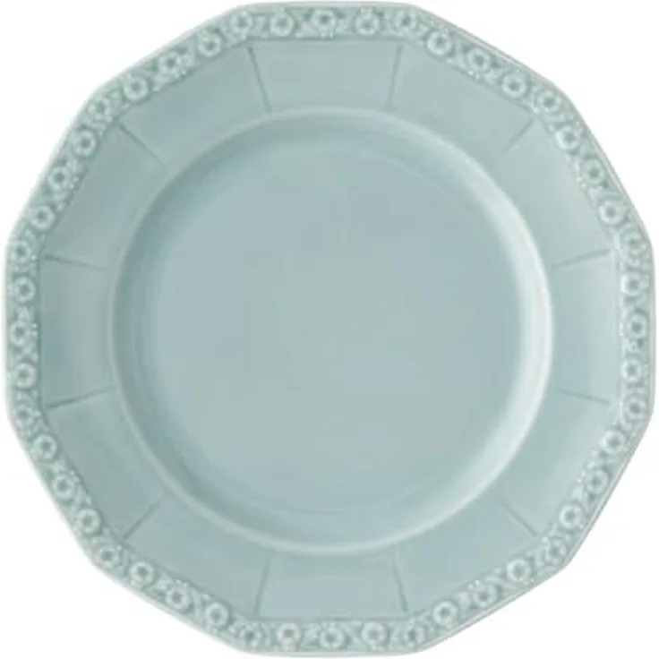 Rosenthal Maria Pale Mint Frühstücksteller 21 cm