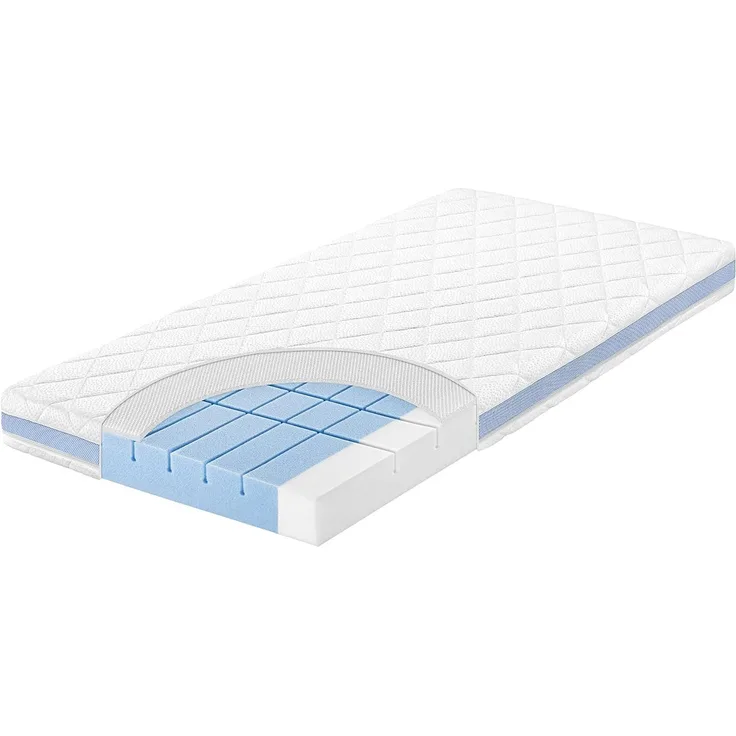 Julius Zöllner Matratze Flow One 70x140 cm