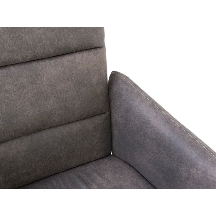 Armlehnstuhl SANSIBAR TINNUM BHT 55x90x61 cm – Bild 5