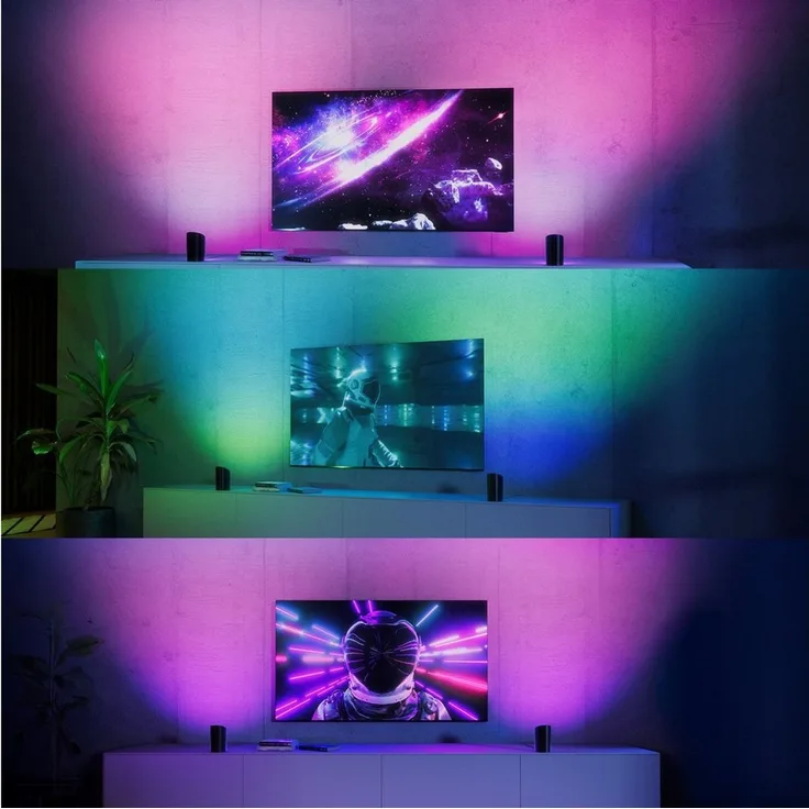 Philips Hue Play wall washer Leuchte white EU/UK