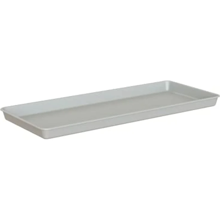Artevasi Venezia Rechteckig Untersetzer, , Hellgrau, XL 80cm – Bild 1