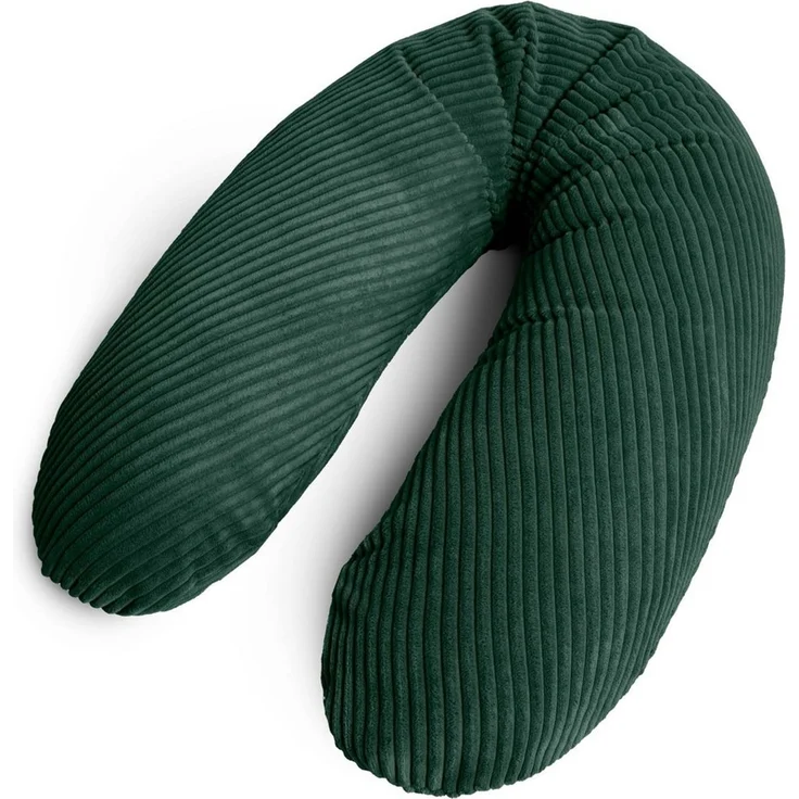 Amilian Stillkissen XXL 170 cm - Schwangerschaftskissen, Seitenschläferkissen, Pregnancy Pillow mit abnehmbarem Bezug, Schlafkissen für Seitenlage, Lagerungskissen für Schwangere & Stillzeit - Stillhilfe – Bild 1