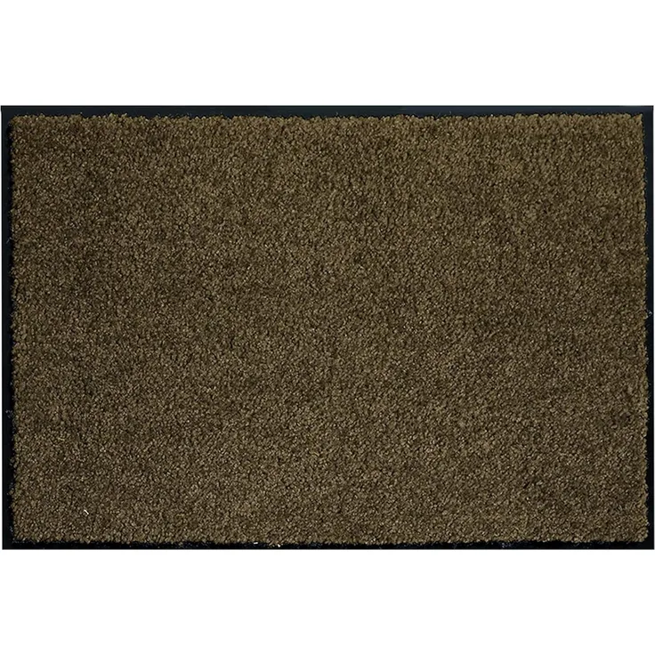 ASTRA Fußmatte Proper Tex 618, rechteckig, Höhe: 9 mm, Schmutzfangmatte, auch als Läufer, waschbar, In -und Outdoor geeignet