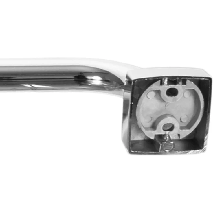 Badewannengriff Edelstahl Haltegriff Handtuchhal Handgriff Wandgriff Haltestange – Bild 3