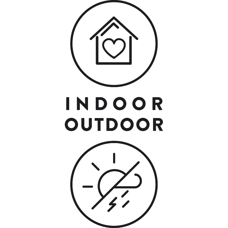 Magma Heimtex Sitzsack DotCom SCUBA (1 St) – Bild 5