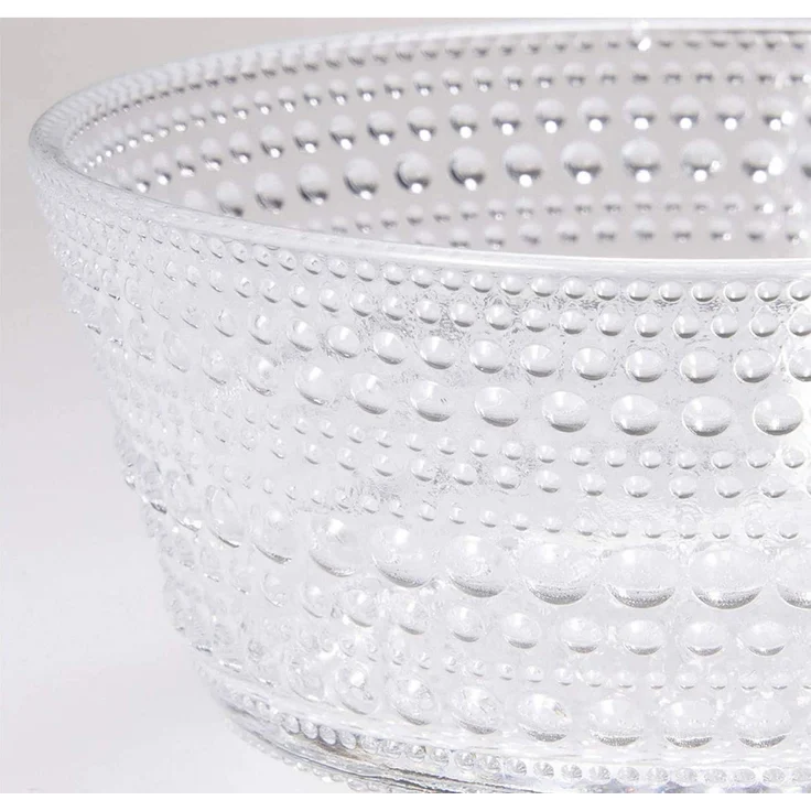iittala Kastehelmi Schale 0,23 cl klar – Bild 5