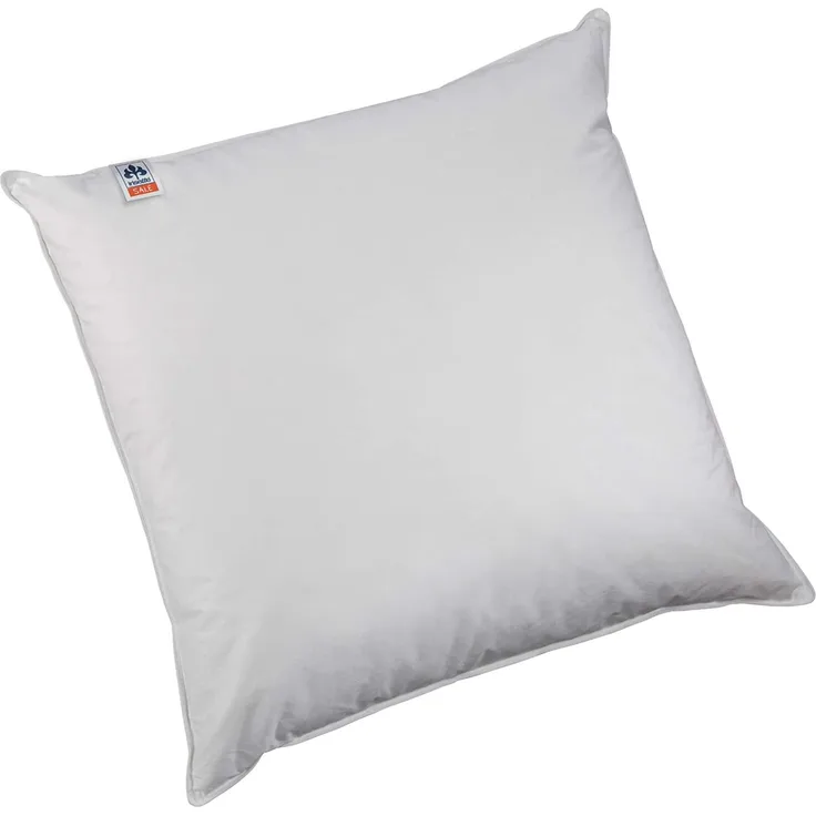 Badenia irisette Lola Federkissen 80x80 medium