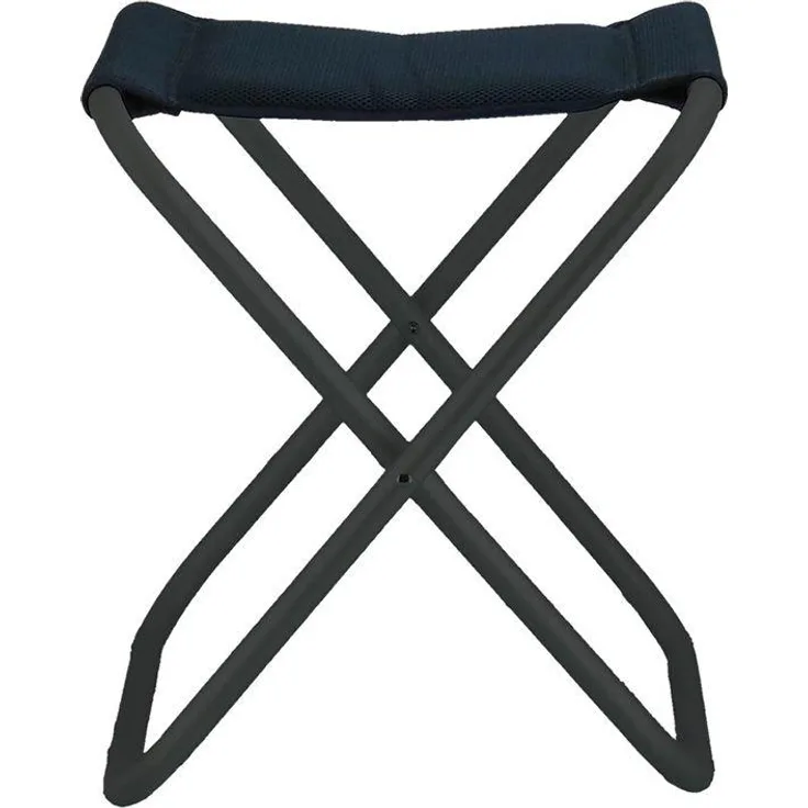 Hocker BARLETTA blue