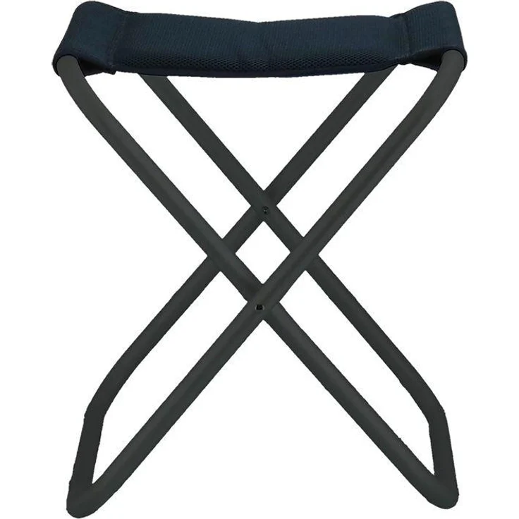 Hocker BARLETTA blue