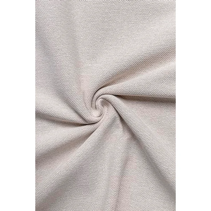 Todocama - Mehrzweck-Tagesdecke, Sofaüberwurf, Überwurf für Bett, Sofaüberwurf, Jarapas, glatt (230x260 cm, Sandbeige) – Bild 4